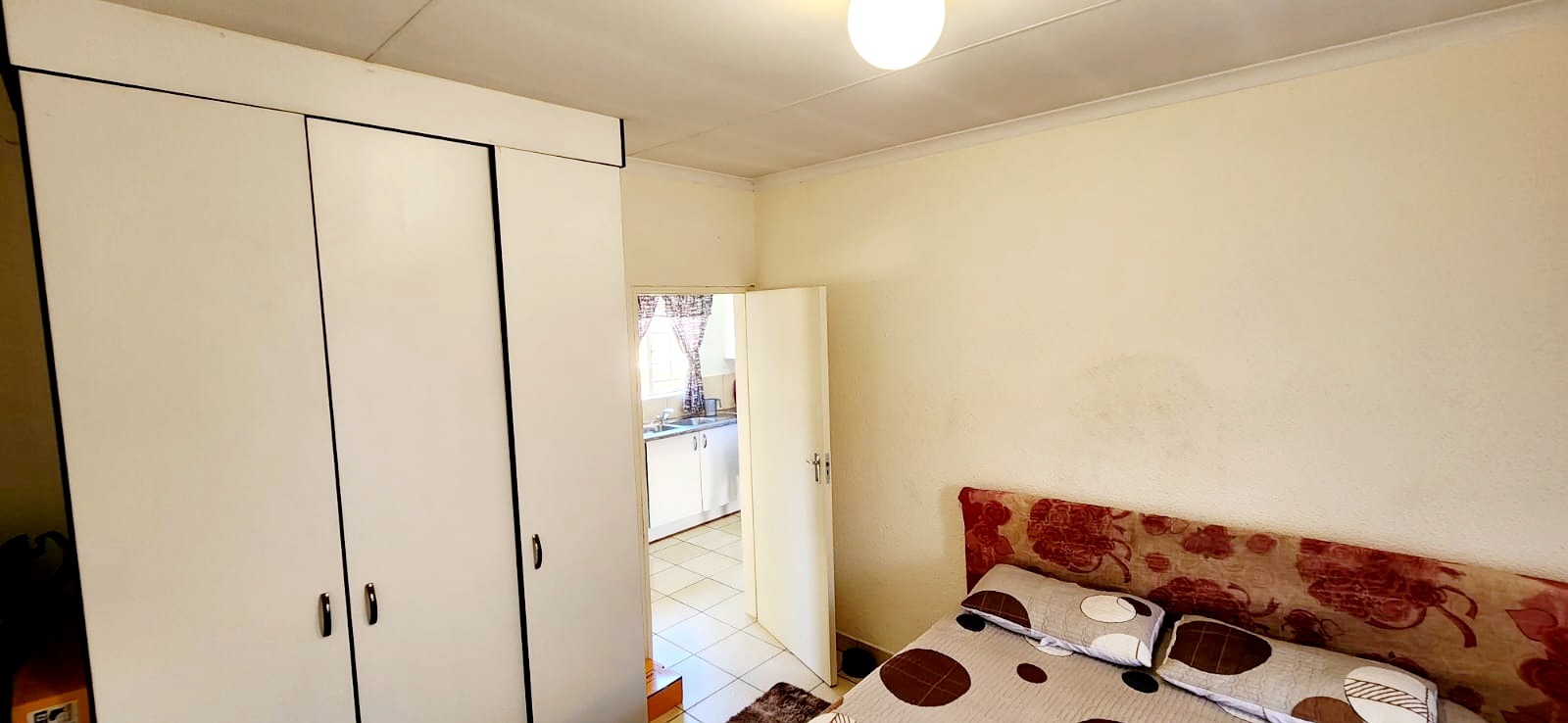 1 Bedroom Property for Sale in Rustenburg Central North West